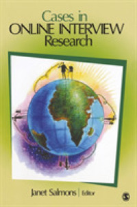 オンライン面接調査：事例集<br>Cases in Online Interview Research