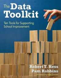 The Data Toolkit : Ten Tools for Supporting School Improvement