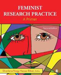 フェミニズム調査実践入門（第２版）<br>Feminist Research Practice : A Primer （2ND）