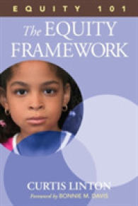 Equity 101- the Equity Framework : Book 1