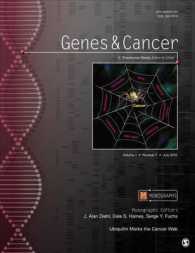 Ubiquitin Marks the Cancer Web : Issue 7; July 2010 (Genes & Cancer)