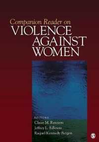 Companion Reader on Violence against Women