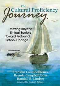 The Cultural Proficiency Journey; Moving Beyond Ethical Barriers toward Profound School Change : Special Ed. for Omaha Public Schools