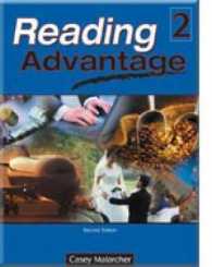 Reading Advantage 2/e Book 2: Text *