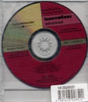 Innovations Advanced Assessment Cd-rom with Examview Pro