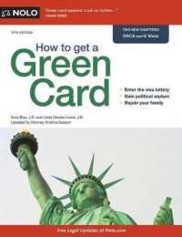 How to Get a Green Card