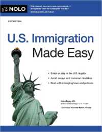 U.S. Immigration Made Easy （21TH）