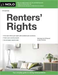 Renters' Rights （11TH）