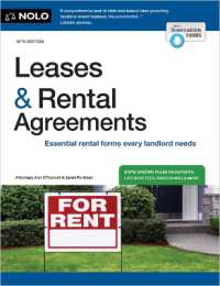 Leases & Rental Agreements （16TH）