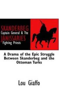 Skanderbeg & the Janissaries