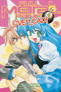 Full Metal Panic 5 : Overload! (Full Metal Panic (Graphic Novels))