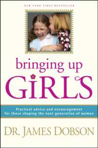 Bringing Up Girls