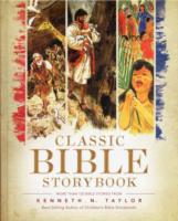 Classic Bible Storybook