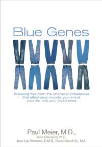 Blue Genes