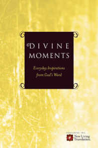 Divine Moments : Everyday Inspiration from God's Word (Divine Moments)