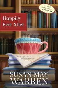 Happily Ever after (Deep Haven)