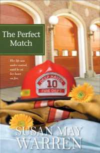 The Perfect Match (Deep Haven)