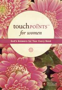 Touchpoints for Women (Touchpoints)