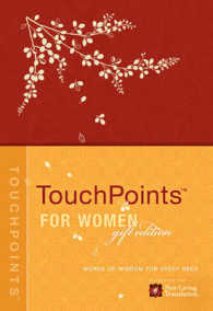 TouchPoints for Women (Touchpoints) （LEA Gift）