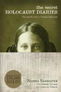 Secret Holocaust Diaries (No Series Linked)