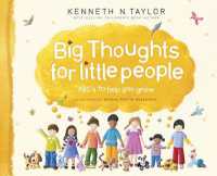 Big Thoughts for Little People （Repackage）