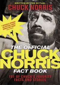 Official Chuck Norris Fact Book, the