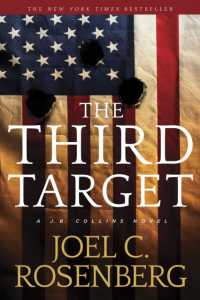 The Third Target (J. B. Collins Novel)