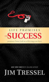 Life Promises for Success : Promises from God on Achieving Your Best