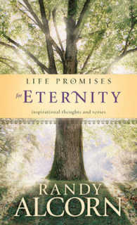 Life Promises for Eternity : Inspirational Thoughts and Verses (Life Promises) （Gift）