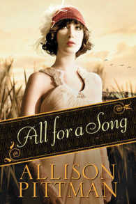 All for a Song （Reprint）
