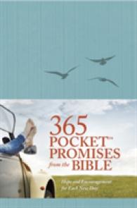 365 Pocket Promises from the Bible