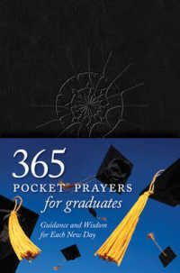 365 Pocket Prayers for Graduates : Guidance and Wisdom for Each New Day （LEA）