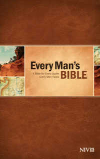 Every Man's Bible : New International Version