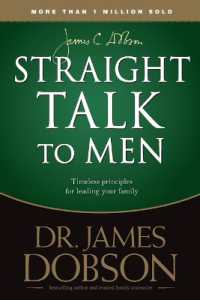 Straight Talk to Men