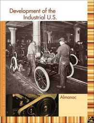 Development of the Industrial U.S. Reference Library : Almanac (Development of the Industrial U.S. Reference Library)