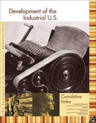 Development of the Industrial U.S. Reference Library : Cumulative Index (Development of the Industrial U.S. Reference Library)