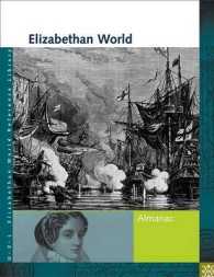 Elizabethan World Reference Library : Almanac (Elizabethan World Reference Library)