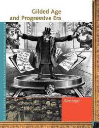 Gilded Age and Progressive Era Reference Library : 3 Volume Set (Gilded Age and Progressive Era Reference Library)