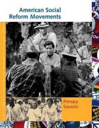 American Social Reform Movements Reference Library : Primary Sources (American Social Reform Movements Reference)