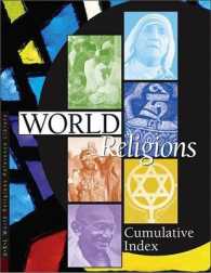 World Relgions Reference Library : Cumulative Index (World Religions Reference Library)