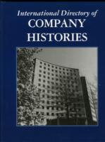International Directory of Company Histories (International Directory of Company Histories)