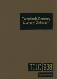 Twentieth-Century Literary Criticism (Twentieth-century Literary Criticism)