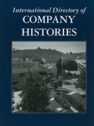 International Directory of Company Histories (International Directory of Company Histories)