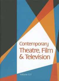 Contemporary Theatre, Film and Television (Contemporary Theatre, Film and Television)