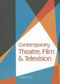 Contemporary Theatre, Film and Television (Contemporary Theatre, Film and Television)