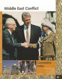 Middle East Conflict : Cumulative Index （2ND）