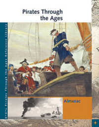 Pirates through the Ages Reference Library : Almanac (Pirates through the Ages)