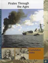 Pirates through the Ages : Cumulative Index (Pirates through the Ages Reference Library)
