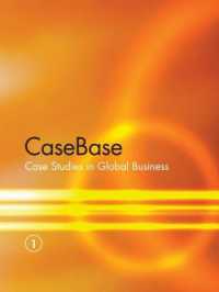 Casebase : Case Studies in Global Business