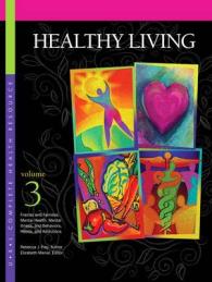 U-X-L Complete Health Resource (3-Volume Set) (U-x-l Complete Health Resource)